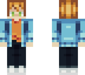 just a normal guy (request)