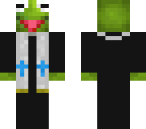kermit cura