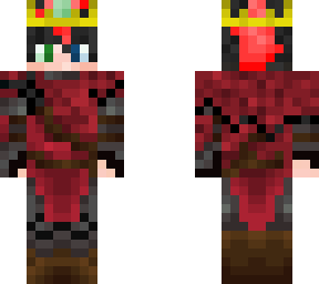 king bennie returns