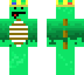 king dino!!