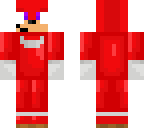 knuckles
