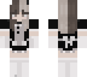 maid