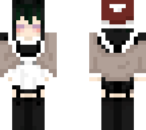 maid xmas