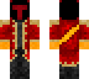 masked guard