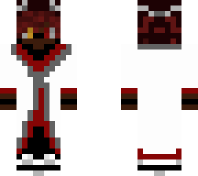 Mokuzai | Minecraft Skin