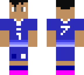 moroccan amateur team jersey as skin