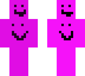 mr. smiley