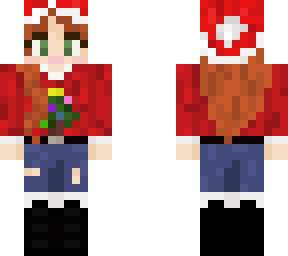 my christmas version