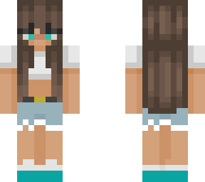 my oc