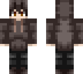 my skin