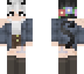 new demon