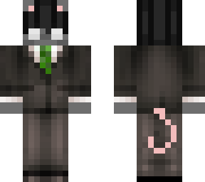 new grem rat model