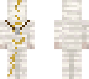 nick mummy