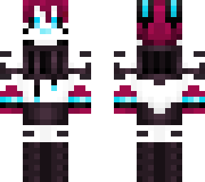 niko bunny v.1