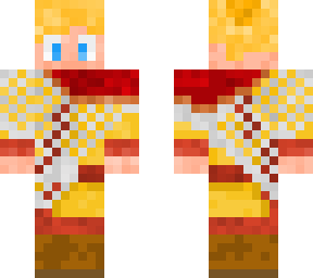 nothern-german inspired skin 2.0