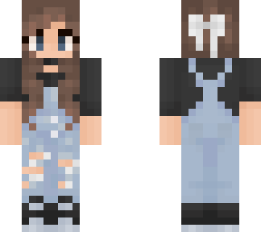 overalls