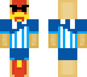 panchito de 5ta
