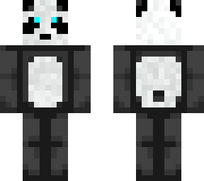 panda