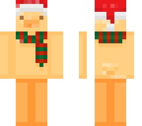 pato navideo v2