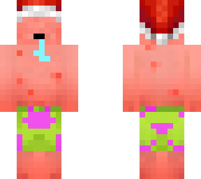 patrick