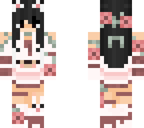 pinkwhite