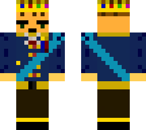 prince max
