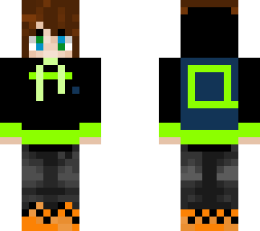 quadrant girl
