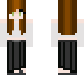 random skin