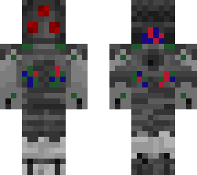 robot