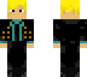 sanji