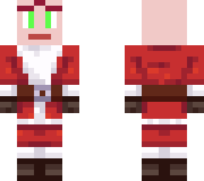 santa claus