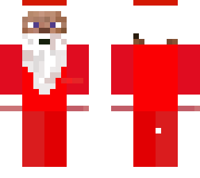 santa clause