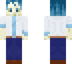 scientist that turned into cheese