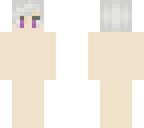 silver hb masculine