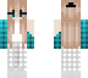 snow flack pajama.