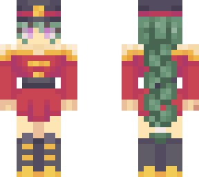 soldier