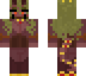 solly-bear (pomum mortem)