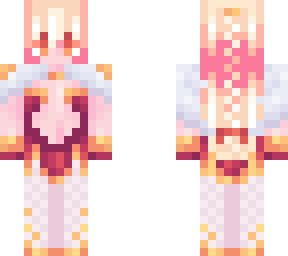sorceress