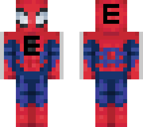 spider e