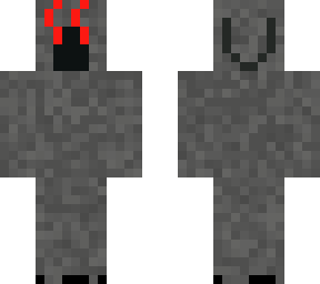 spirit of the dead