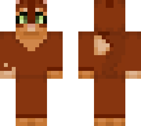 squirrelflight/star (warriorcats)
