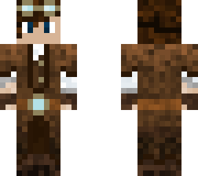 steampunker