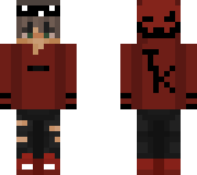 tk19 skin