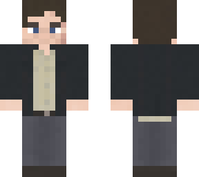 troy otto (ftwd)
