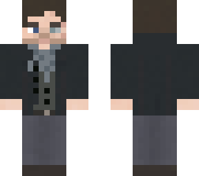 troy otto (season 8)