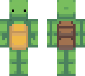 turtleman