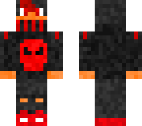 w skin