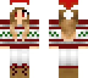 x-mas jul
