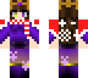 xmas skin