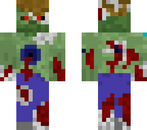 zombie colterbolt70022